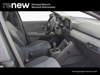 Photo 25 du bon plan DACIA Jogger 1.0 ECO-G 100ch Extreme+ 7 places -24 occasion à 21700 €