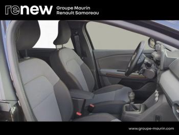 Photo 26 du bon plan DACIA Jogger 1.0 ECO-G 100ch Extreme+ 7 places -24 occasion à 21700 €