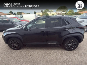 Photo 20 du bon plan TOYOTA Yaris Cross 116h Trail + marchepieds MY22 occasion à 26990 €