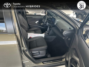 Photo 21 du bon plan TOYOTA Yaris Cross 116h Design MY22 occasion à 24490 €