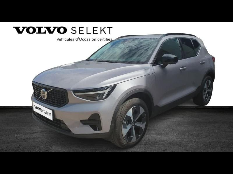Bon plan VOLVO XC40 B3 163ch Ultra DCT 7 occasion à 44900 €