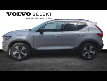 Photo 2 du bon plan VOLVO XC40 B3 163ch Ultra DCT 7 occasion à 44900 €