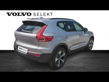 Photo 3 du bon plan VOLVO XC40 B3 163ch Ultra DCT 7 occasion à 44900 €