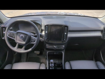 Photo 4 du bon plan VOLVO XC40 B3 163ch Ultra DCT 7 occasion à 44900 €