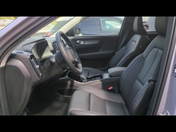 Photo 5 du bon plan VOLVO XC40 B3 163ch Ultra DCT 7 occasion à 44900 €