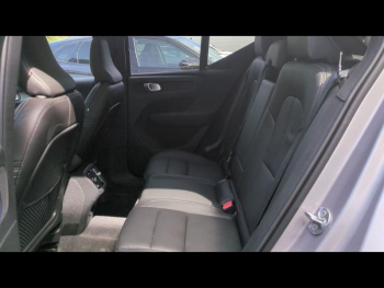 Photo 6 du bon plan VOLVO XC40 B3 163ch Ultra DCT 7 occasion à 44900 €