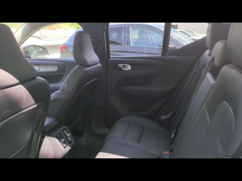 Photo 14 du bon plan VOLVO XC40 B3 163ch Ultra DCT 7 occasion à 44900 €