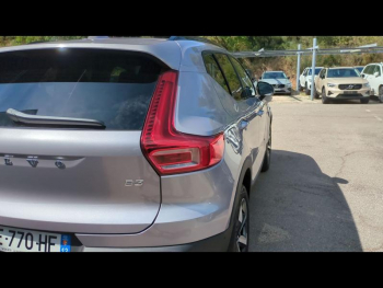 Photo 23 du bon plan VOLVO XC40 B3 163ch Ultra DCT 7 occasion à 44900 €