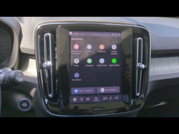 Photo 31 du bon plan VOLVO XC40 B3 163ch Ultra DCT 7 occasion à 44900 €