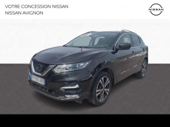Photo 2 du bon plan NISSAN Qashqai 1.3 DIG-T 140ch N-Connecta Euro6d-T occasion à 16280 €