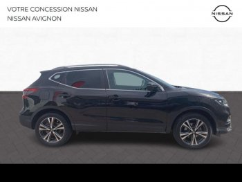 Photo 5 du bon plan NISSAN Qashqai 1.3 DIG-T 140ch N-Connecta Euro6d-T occasion à 16280 €