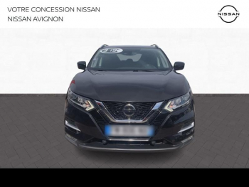 Photo 6 du bon plan NISSAN Qashqai 1.3 DIG-T 140ch N-Connecta Euro6d-T occasion à 16280 €