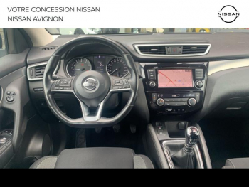 Photo 7 du bon plan NISSAN Qashqai 1.3 DIG-T 140ch N-Connecta Euro6d-T occasion à 16280 €