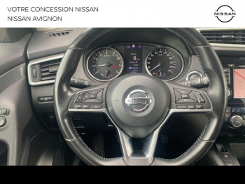 Photo 8 du bon plan NISSAN Qashqai 1.3 DIG-T 140ch N-Connecta Euro6d-T occasion à 16280 €