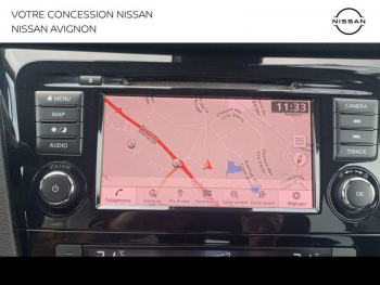 Photo 10 du bon plan NISSAN Qashqai 1.3 DIG-T 140ch N-Connecta Euro6d-T occasion à 16280 €