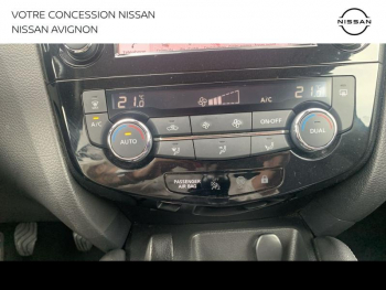 Photo 11 du bon plan NISSAN Qashqai 1.3 DIG-T 140ch N-Connecta Euro6d-T occasion à 16280 €