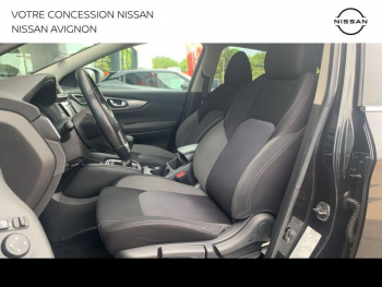 Photo 13 du bon plan NISSAN Qashqai 1.3 DIG-T 140ch N-Connecta Euro6d-T occasion à 16280 €