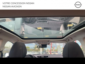 Photo 15 du bon plan NISSAN Qashqai 1.3 DIG-T 140ch N-Connecta Euro6d-T occasion à 16280 €