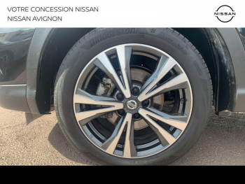 Photo 19 du bon plan NISSAN Qashqai 1.3 DIG-T 140ch N-Connecta Euro6d-T occasion à 16280 €