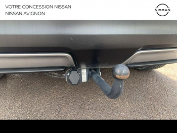 Photo 20 du bon plan NISSAN Qashqai 1.3 DIG-T 140ch N-Connecta Euro6d-T occasion à 16280 €