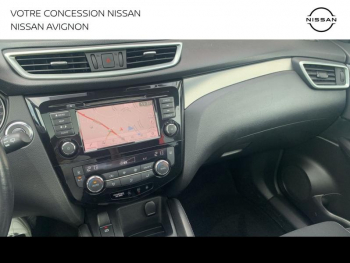 Photo 21 du bon plan NISSAN Qashqai 1.3 DIG-T 140ch N-Connecta Euro6d-T occasion à 16280 €