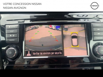 Photo 22 du bon plan NISSAN Qashqai 1.3 DIG-T 140ch N-Connecta Euro6d-T occasion à 16280 €