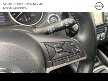 Photo 26 du bon plan NISSAN Qashqai 1.3 DIG-T 140ch N-Connecta Euro6d-T occasion à 16280 €