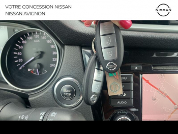 Photo 27 du bon plan NISSAN Qashqai 1.3 DIG-T 140ch N-Connecta Euro6d-T occasion à 16280 €