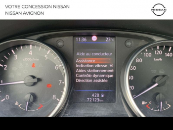 Photo 29 du bon plan NISSAN Qashqai 1.3 DIG-T 140ch N-Connecta Euro6d-T occasion à 16280 €