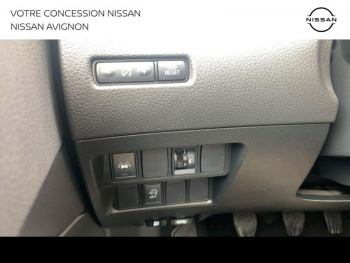 Photo 30 du bon plan NISSAN Qashqai 1.3 DIG-T 140ch N-Connecta Euro6d-T occasion à 16280 €