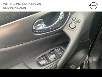 Photo 31 du bon plan NISSAN Qashqai 1.3 DIG-T 140ch N-Connecta Euro6d-T occasion à 16280 €