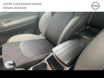 Photo 32 du bon plan NISSAN Qashqai 1.3 DIG-T 140ch N-Connecta Euro6d-T occasion à 16280 €