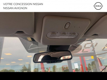 Photo 34 du bon plan NISSAN Qashqai 1.3 DIG-T 140ch N-Connecta Euro6d-T occasion à 16280 €