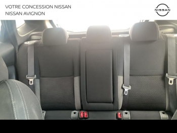 Photo 35 du bon plan NISSAN Qashqai 1.3 DIG-T 140ch N-Connecta Euro6d-T occasion à 16280 €