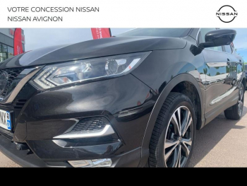 Photo 37 du bon plan NISSAN Qashqai 1.3 DIG-T 140ch N-Connecta Euro6d-T occasion à 16280 €