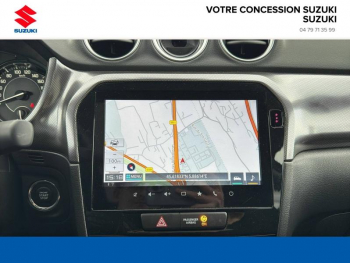Photo 6 du bon plan SUZUKI Vitara 1.4 Boosterjet Hybrid 129ch Style Allgrip occasion à 25500 €