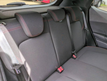 Photo 18 du bon plan FORD Fiesta 1.0 Flexifuel 95ch ST-Line X 5p occasion à 18900 €