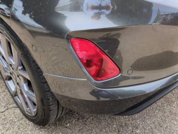Photo 20 du bon plan FORD Fiesta 1.0 Flexifuel 95ch ST-Line X 5p occasion à 18900 €