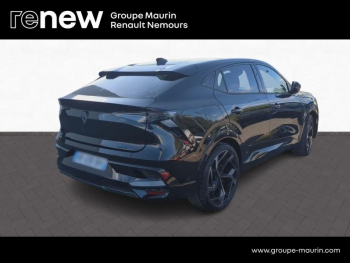 Photo 5 du bon plan RENAULT RAFALE 1.2 E-Tech hyper hybrid 300ch atelier Alpine 4x4 - 25 occasion à 55400 €