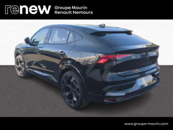 Photo 7 du bon plan RENAULT RAFALE 1.2 E-Tech hyper hybrid 300ch atelier Alpine 4x4 - 25 occasion à 55400 €