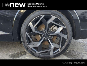 Photo 9 du bon plan RENAULT RAFALE 1.2 E-Tech hyper hybrid 300ch atelier Alpine 4x4 - 25 occasion à 55400 €