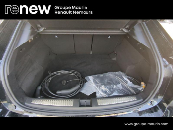 Photo 12 du bon plan RENAULT RAFALE 1.2 E-Tech hyper hybrid 300ch atelier Alpine 4x4 - 25 occasion à 55400 €