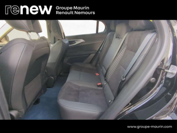 Photo 15 du bon plan RENAULT RAFALE 1.2 E-Tech hyper hybrid 300ch atelier Alpine 4x4 - 25 occasion à 55400 €