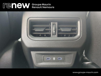 Photo 16 du bon plan RENAULT RAFALE 1.2 E-Tech hyper hybrid 300ch atelier Alpine 4x4 - 25 occasion à 55400 €