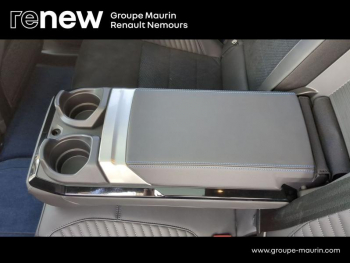 Photo 17 du bon plan RENAULT RAFALE 1.2 E-Tech hyper hybrid 300ch atelier Alpine 4x4 - 25 occasion à 55400 €