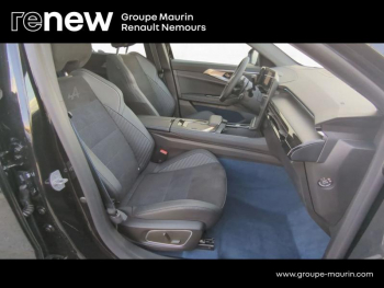 Photo 20 du bon plan RENAULT RAFALE 1.2 E-Tech hyper hybrid 300ch atelier Alpine 4x4 - 25 occasion à 55400 €