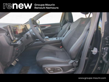 Photo 24 du bon plan RENAULT RAFALE 1.2 E-Tech hyper hybrid 300ch atelier Alpine 4x4 - 25 occasion à 55400 €