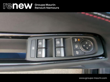 Photo 26 du bon plan RENAULT RAFALE 1.2 E-Tech hyper hybrid 300ch atelier Alpine 4x4 - 25 occasion à 55400 €