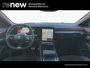 Photo 28 du bon plan RENAULT RAFALE 1.2 E-Tech hyper hybrid 300ch atelier Alpine 4x4 - 25 occasion à 55400 €