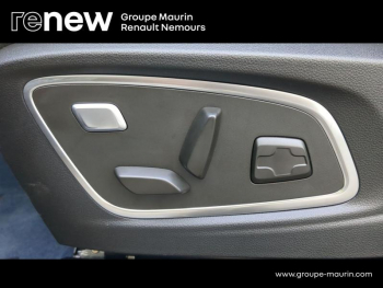 Photo 31 du bon plan RENAULT RAFALE 1.2 E-Tech hyper hybrid 300ch atelier Alpine 4x4 - 25 occasion à 55400 €